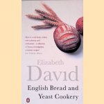 English Bread and Yeast Cookery
Elizabeth David
€ 10,00 English Bread and Yeast Cookery
Elizabeth David
€ 10,00