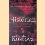 The Historian
Elizabeth Kostova
€ 8,00