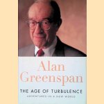 The Age of Turbulence: Adventures in a New World
Alan Greenspan
€ 10,00