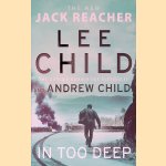 In Too Deep
Lee Child e.a.
€ 10,00 In Too Deep
Lee Child e.a.
€ 10,00