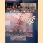 De geschiedenis van de VOC
Femme S. Gaastra
€ 8,00 De geschiedenis van de VOC
Femme S. Gaastra
€ 8,00