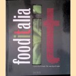 Food Italia: a Journey Through the Country of Taste
Valerio Costanzia
€ 20,00 Food Italia: a Journey Through the Country of Taste
Valerio Costanzia
€ 20,00