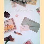 Joseph Cornell/ Marcel Duchamp ... in resonance
Joseph Cornell e.a.
€ 40,00 Joseph Cornell/ Marcel Duchamp ... in resonance
Joseph Cornell e.a.
€ 40,00