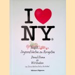 I Love NY: ingrediënten en recepten
Daniel Humm e.a.
€ 20,00