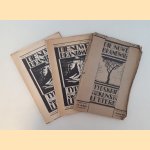 Die Nuwe Brandwag: Tydskrif vir Kuns en Lettere (3 volumes)
M.L. du - and others Toit
€ 15,00