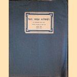 Het vrije Schrift: Een onafhankelijk literair cahier: Nieuwe reeks: nummer 7, 1965
Chris Huickx e.a.
€ 6,00 Het vrije Schrift: Een onafhankelijk literair cahier: Nieuwe reeks: nummer 7, 1965
Chris Huickx e.a.
€ 6,00