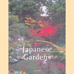 Japanese Gardens: Right Angle and Natural Form door Guenther Nitschke