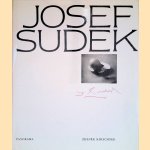 Josef Sudek: Výber fotografií z celozivotního díla door Josef Sudek e.a.