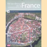 Les villages: Vol au-dessus de la France door Frank Mulliez