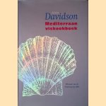 Mediterraan viskookboek door Alan Davidson