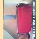Automobile and Culture door Gerald Silk