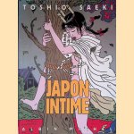 Japon Intime door Toshio Saeki