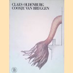 Claes Oldenburg & Coosje van Bruggen door Germano Celant