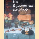 Het Rijksmuseum Kookboek: Meesterkoks laten zich inspireren door de Gouden Eeuw
Bert Natter
€ 10,00