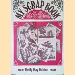 My Scrapbook
Emily May Dilkins
€ 12,50 My Scrapbook
Emily May Dilkins
€ 12,50
