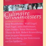 Culinaire Grootmeesters: Het heilige vuur van 12 topkoks *GESIGNEERD*
W.R.S.M. Jansen
€ 15,00