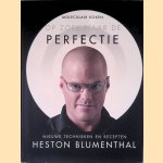 Op zoek naar de perfectie: Moleculair koken: Nieuwe technieken en recepten
Heston Blumenthal
€ 15,00 Op zoek naar de perfectie: Moleculair koken: Nieuwe technieken en recepten
Heston Blumenthal
€ 15,00