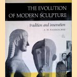 The Evolution of Modern Sculpture: Tradition and Innovation door A.M. Hammacher