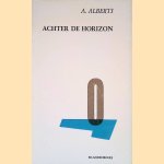 Achter de horizon
A. Alberts
€ 15,00 Achter de horizon
A. Alberts
€ 15,00