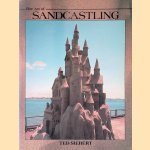 The Art of Sandcastling door Ted Siebert The Art of Sandcastling door Ted Siebert