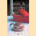 Patés & Terrines door Stéphane Reynaud Patés & Terrines door Stéphane Reynaud