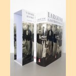 Larousse Gastronomique: 's Werelds grootste kookencyclopedie (2 delen) door Jacques Meerman