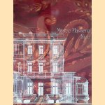 Musée Masséna: Catalogue-promenade door Claude Fournet