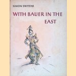 With Bauer in the East door Simon Switzar