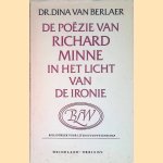 De poëzie van Richard Minne in het licht van de ironie door Dina van Berlaer-Hellemans