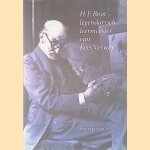 H.F. Boot: Legendarisch leermeester van Kees Verwey door Michael Huig