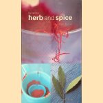 The Hamlyn Herb and Spice Handbook
Arabella Boxer
€ 8,00 The Hamlyn Herb and Spice Handbook
Arabella Boxer
€ 8,00