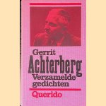 Verzamelde gedichten door Gerrit Achterberg