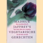 Madhur Jaffrey's vegetarische gerechten: een standaardwerk met meer dan 600 recepten uit de hele wereld
Madhur Jaffrey
€ 17,50