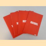 Heibel: driemaandelijks literair en kultureel tijdschrift (4 afleveringen)
Piet Aerts e.a.
€ 20,00 Heibel: driemaandelijks literair en kultureel tijdschrift (4 afleveringen)
Piet Aerts e.a.
€ 20,00