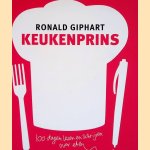 Keukenprins: 100 dagen lezen en schrijven over eten
Ronald Edgar Giphart
€ 6,00 Keukenprins: 100 dagen lezen en schrijven over eten
Ronald Edgar Giphart
€ 6,00