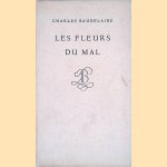 Les fleurs du mal
Charles Baudelaire
€ 10,00 Les fleurs du mal
Charles Baudelaire
€ 10,00