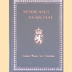 Nederland's Patriciaat: Genealogieën van bekende geslachten: 81e jaargang 1998
Centraal Bureau voor Genealogie
€ 30,00 Nederland's Patriciaat: Genealogieën van bekende geslachten: 81e jaargang 1998
Centraal Bureau voor Genealogie
€ 30,00