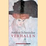 Verhalen
Arthur Schnitzler
€ 17,50 Verhalen
Arthur Schnitzler
€ 17,50