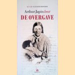 Arthur Japin leest De overgave *10CD LUISTERBOEK* door Arthur Japin
