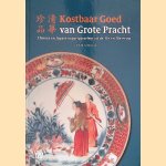 Kostbaar goed van grote pracht: Chinees en Japans exportporcelein uit de 17de en 18de eeuw
L.C.A.M. Scholvinck
€ 30,00 Kostbaar goed van grote pracht: Chinees en Japans exportporcelein uit de 17de en 18de eeuw
L.C.A.M. Scholvinck
€ 30,00