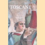 Toscane 1: Arezzo, Cortone, Casentino, Sansepolcro door Damien Wigny