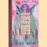 The Diary of Frida Kahlo: An Intimate Self-Portrait
Carlos Fuentes
€ 12,50 The Diary of Frida Kahlo: An Intimate Self-Portrait
Carlos Fuentes
€ 12,50