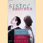 Sister Brother: Gertrude and Leo Stein
Brenda Wineapple
€ 9,00 Sister Brother: Gertrude and Leo Stein
Brenda Wineapple
€ 9,00