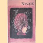 Cahier de Georges Braque door Gérard-Georges Lemaire