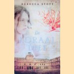 De koraaldief door Rebecca Stott