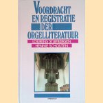 Voordracht en registratie der orgelliteratuur door Lourens Stuifbergen e.a.