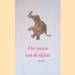 Het wezen van de olifant door Toon Tellegen