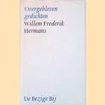 Overgebleven gedichten door Willem Frederik Hermans