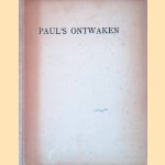 Paul's ontwaken door Frederik van Eeden