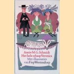Het hele schaap Veronica door Annie M.G. Schmidt e.a.